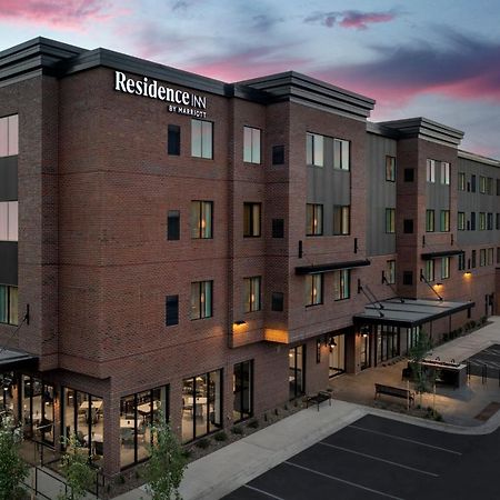 Residence Inn By Marriott Bozeman Downtown Luaran gambar