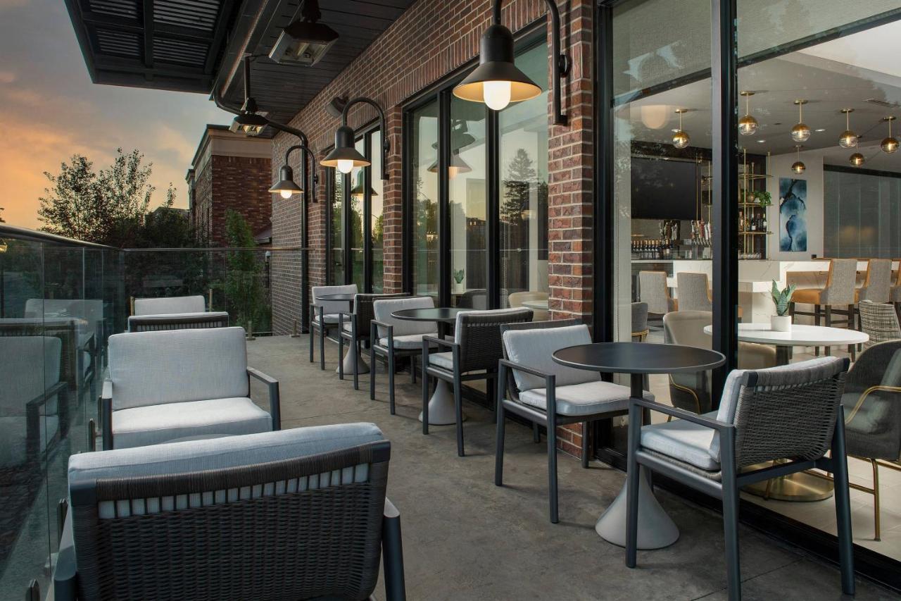 Residence Inn By Marriott Bozeman Downtown Luaran gambar