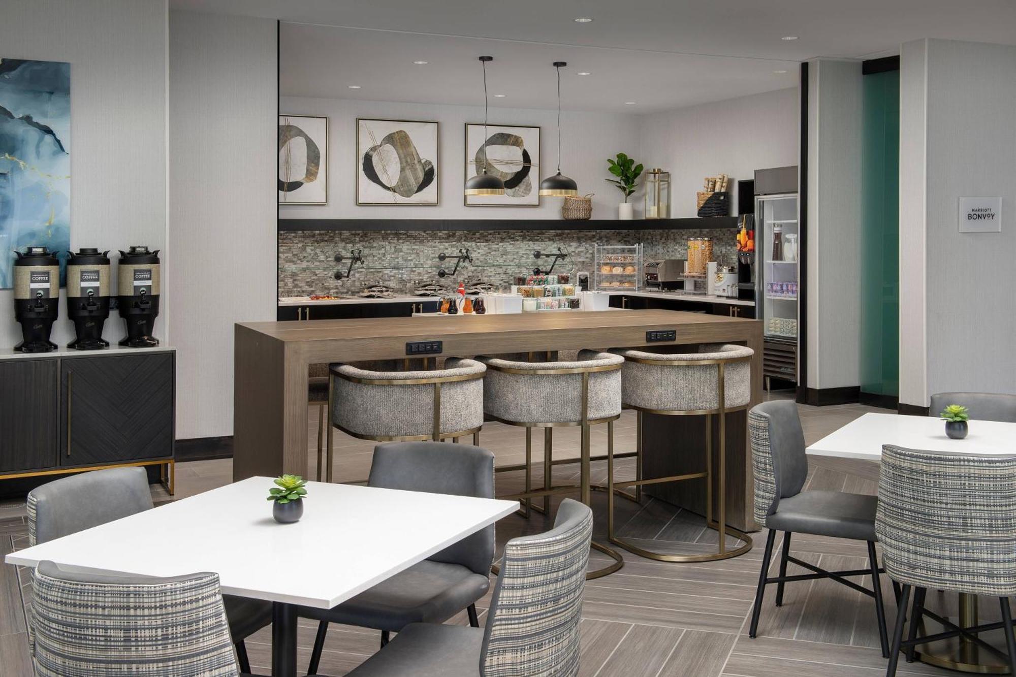Residence Inn By Marriott Bozeman Downtown Luaran gambar