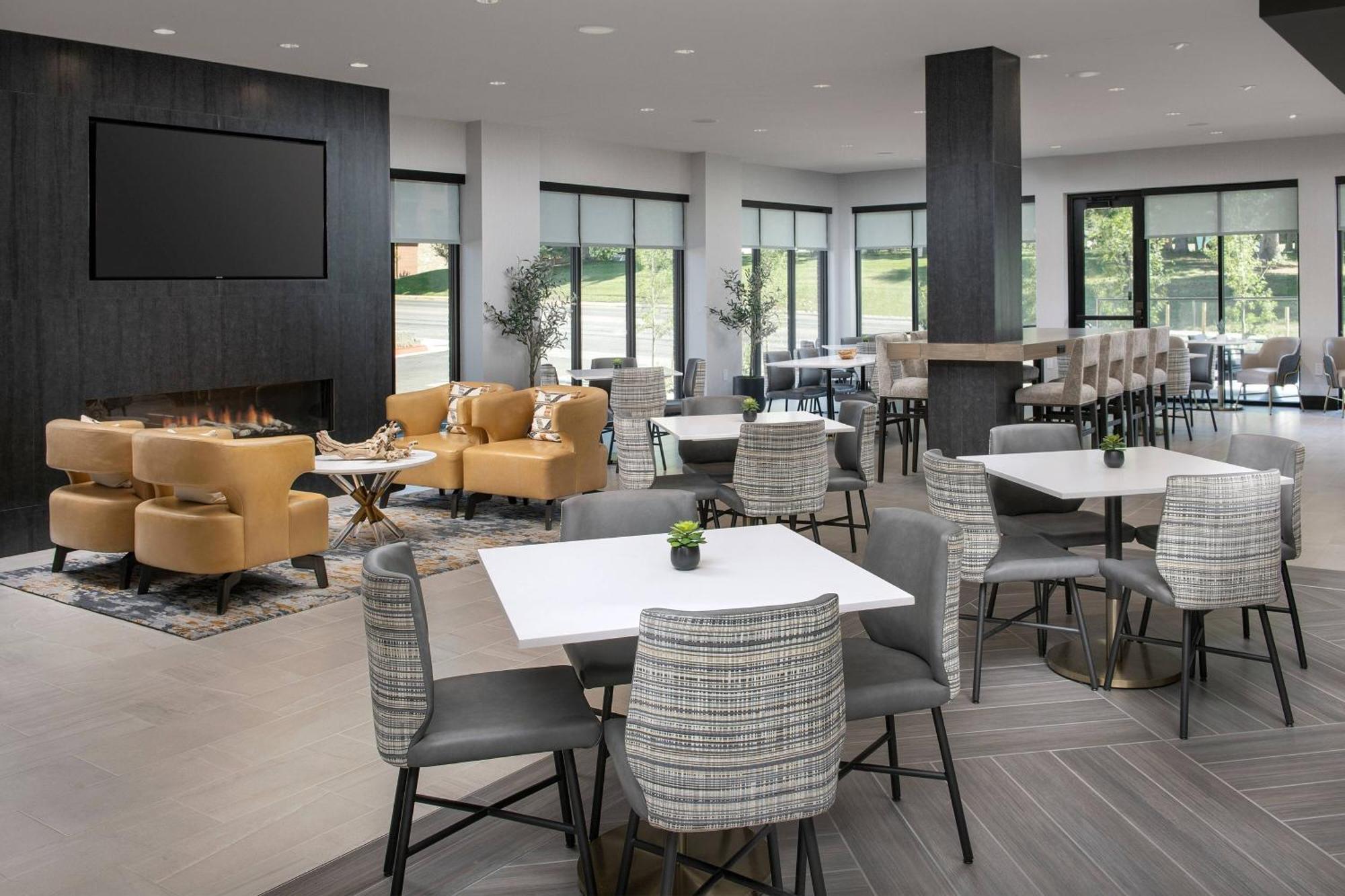 Residence Inn By Marriott Bozeman Downtown Luaran gambar