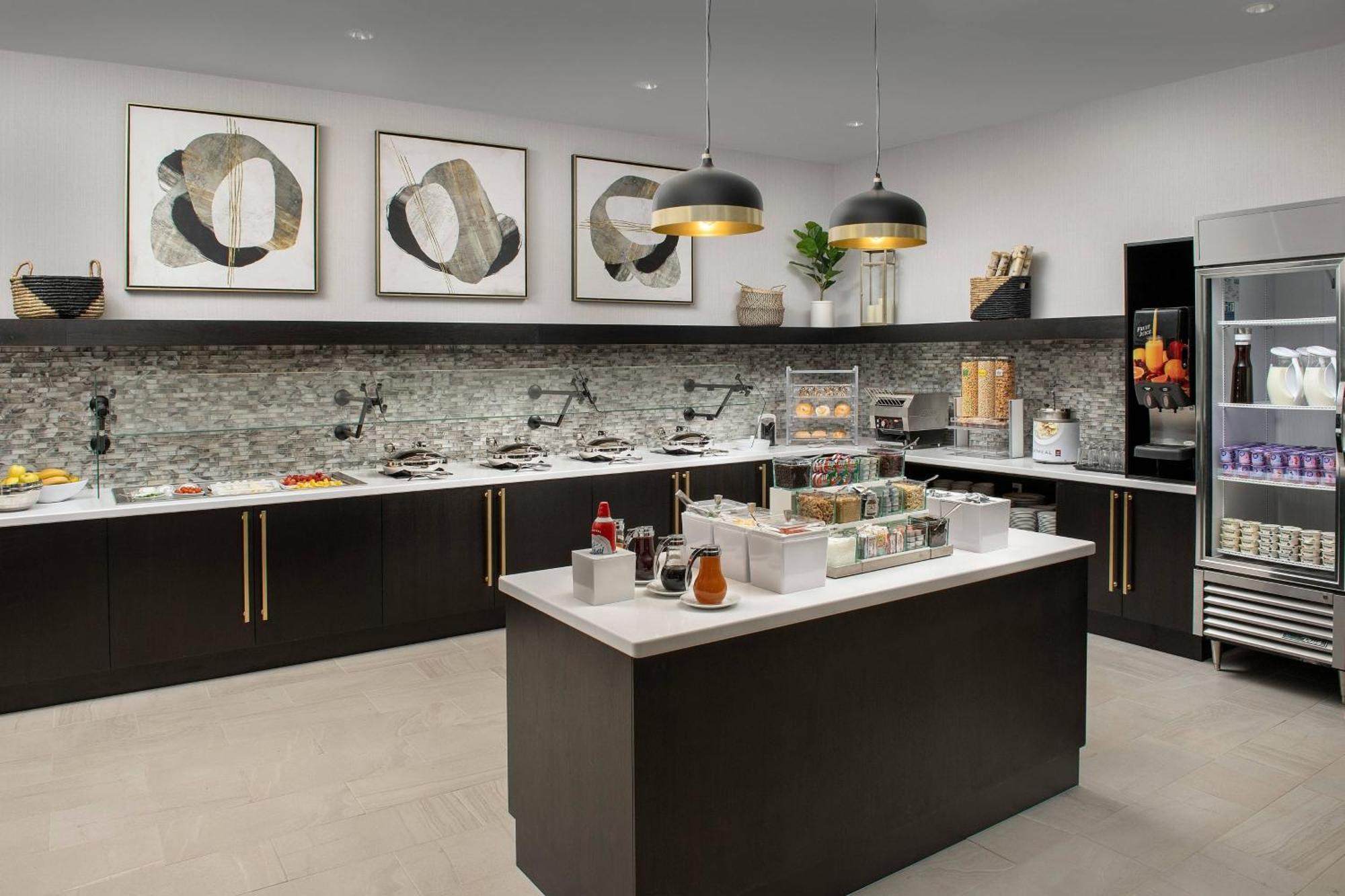 Residence Inn By Marriott Bozeman Downtown Luaran gambar