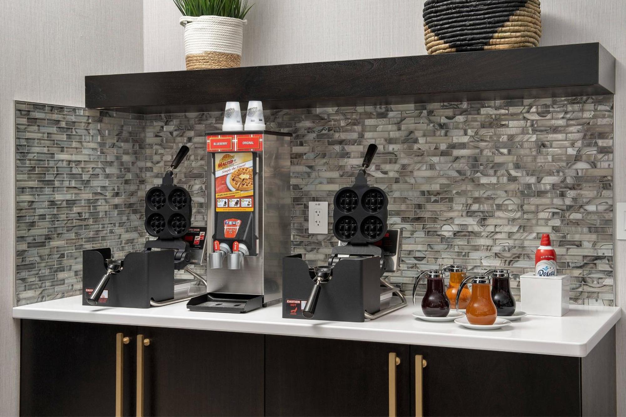 Residence Inn By Marriott Bozeman Downtown Luaran gambar