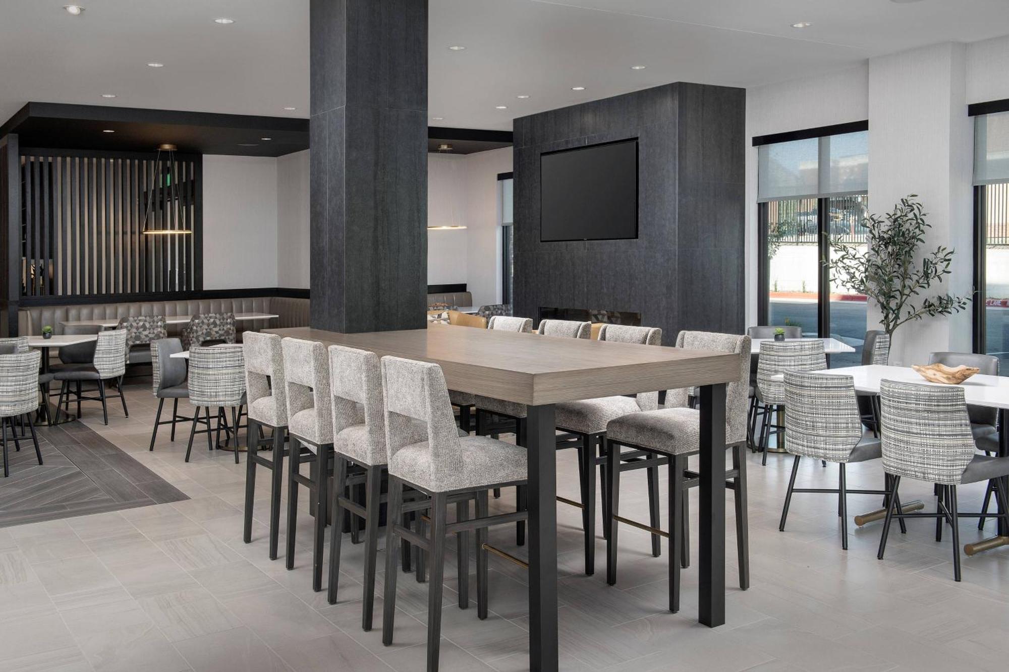 Residence Inn By Marriott Bozeman Downtown Luaran gambar