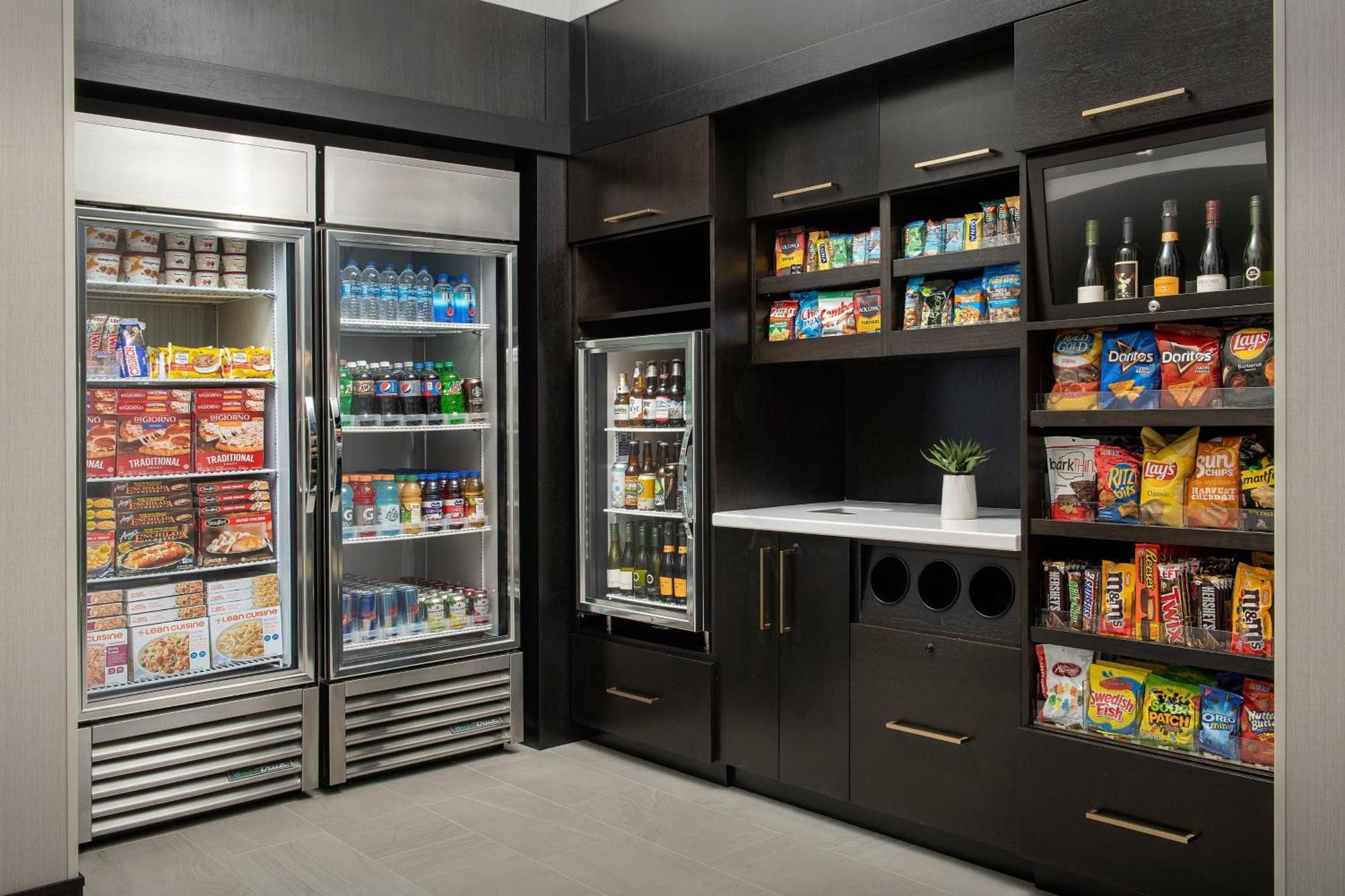 Residence Inn By Marriott Bozeman Downtown Luaran gambar
