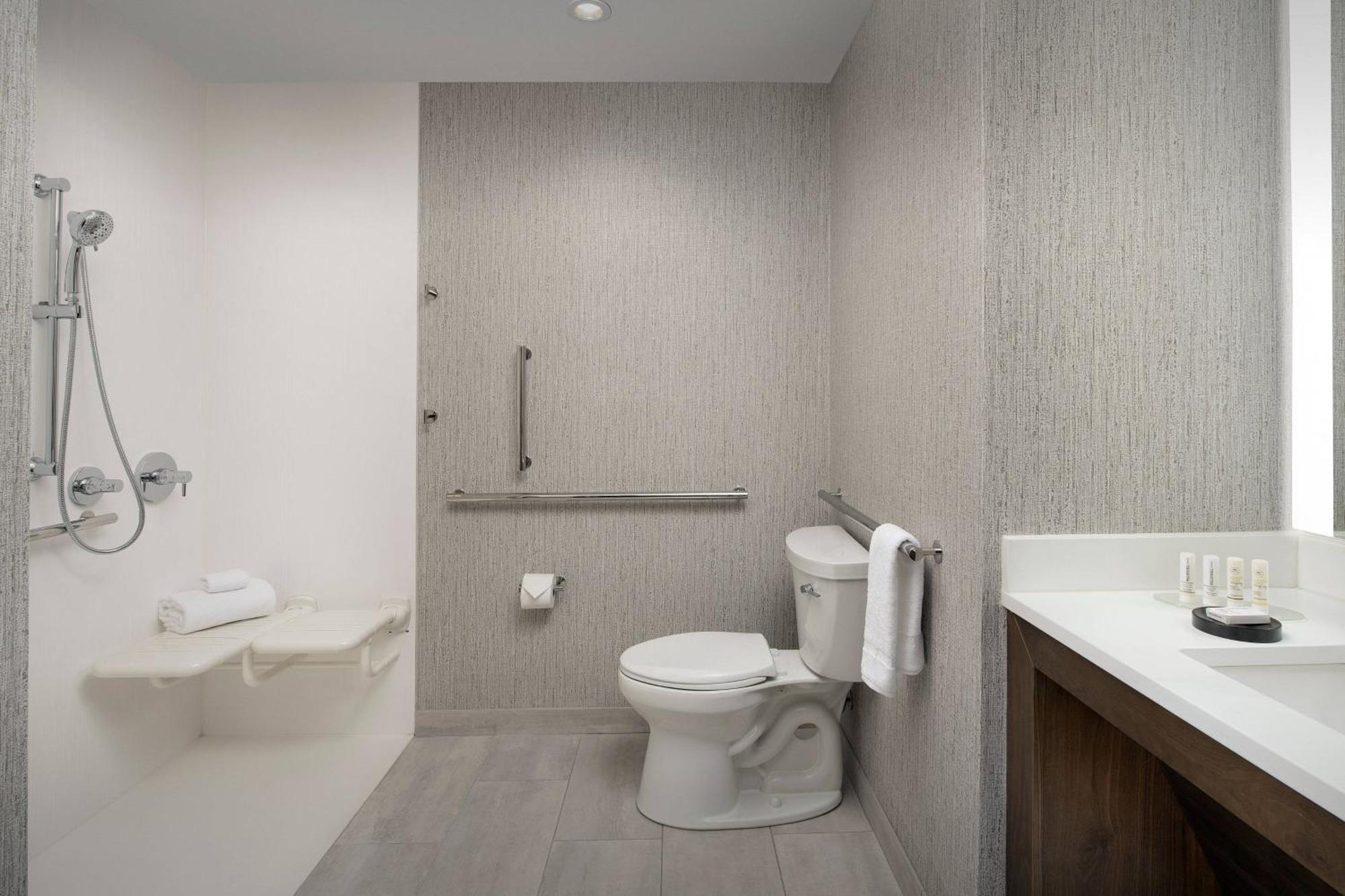 Residence Inn By Marriott Bozeman Downtown Luaran gambar