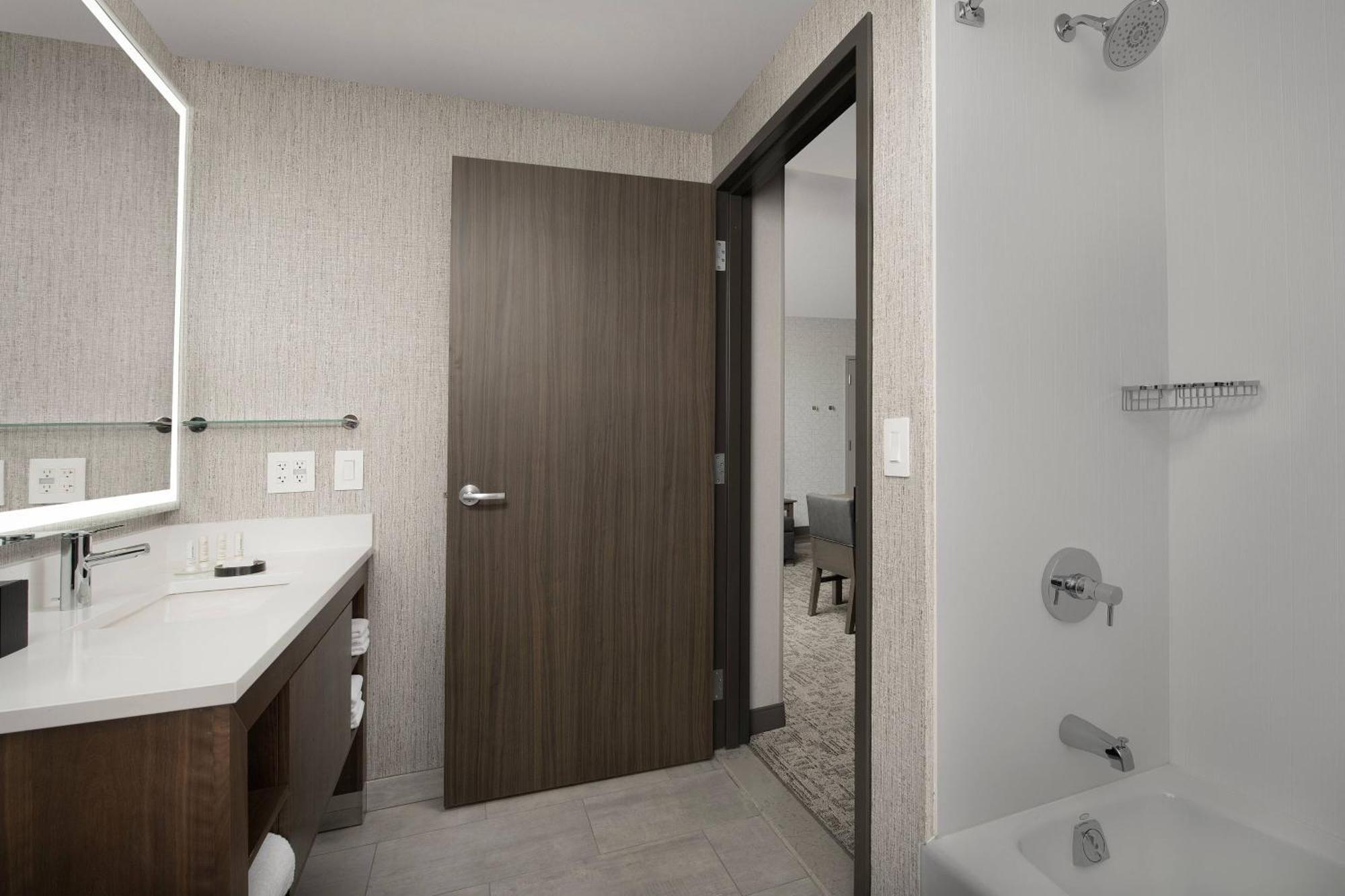 Residence Inn By Marriott Bozeman Downtown Luaran gambar