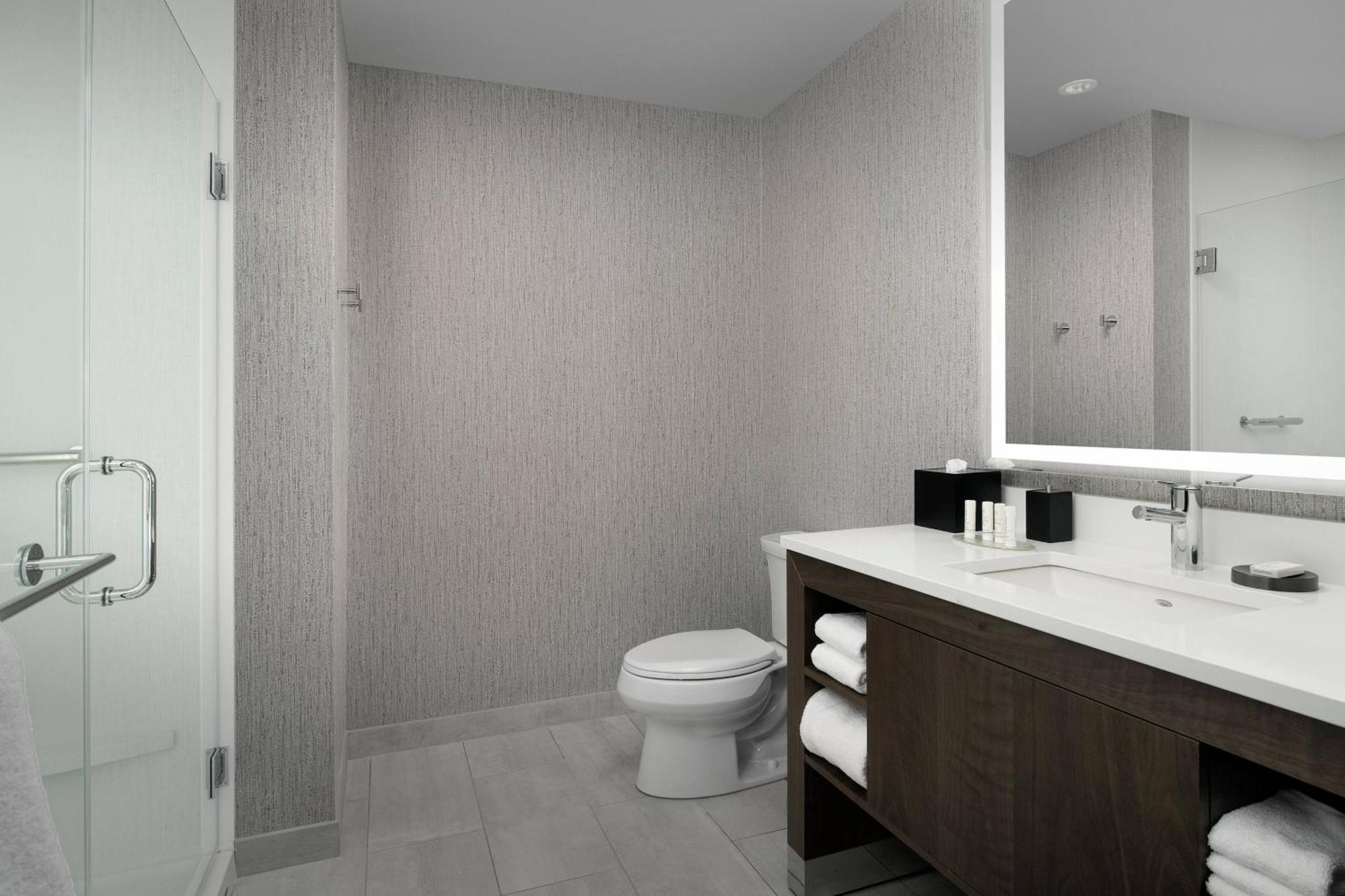 Residence Inn By Marriott Bozeman Downtown Luaran gambar