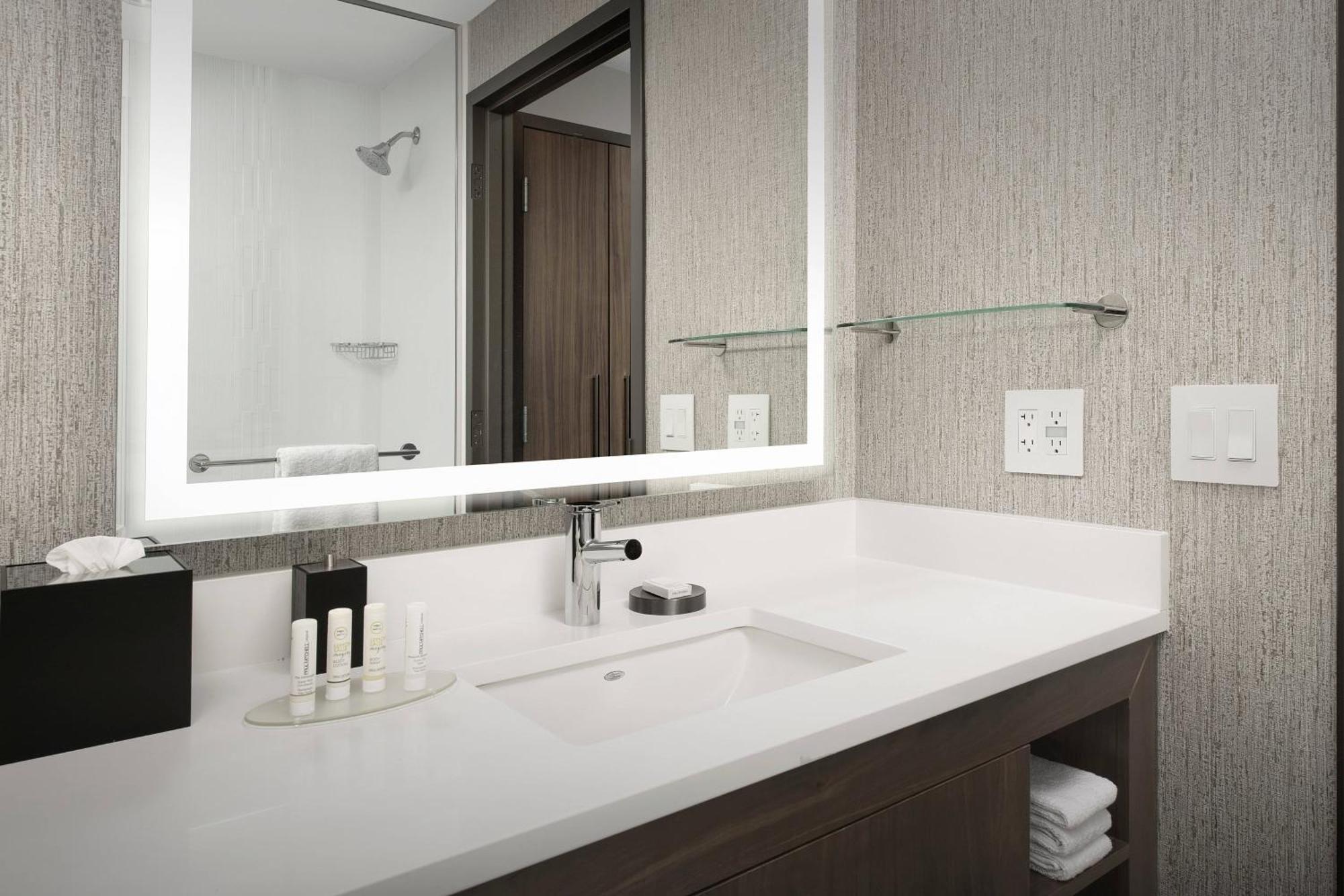 Residence Inn By Marriott Bozeman Downtown Luaran gambar