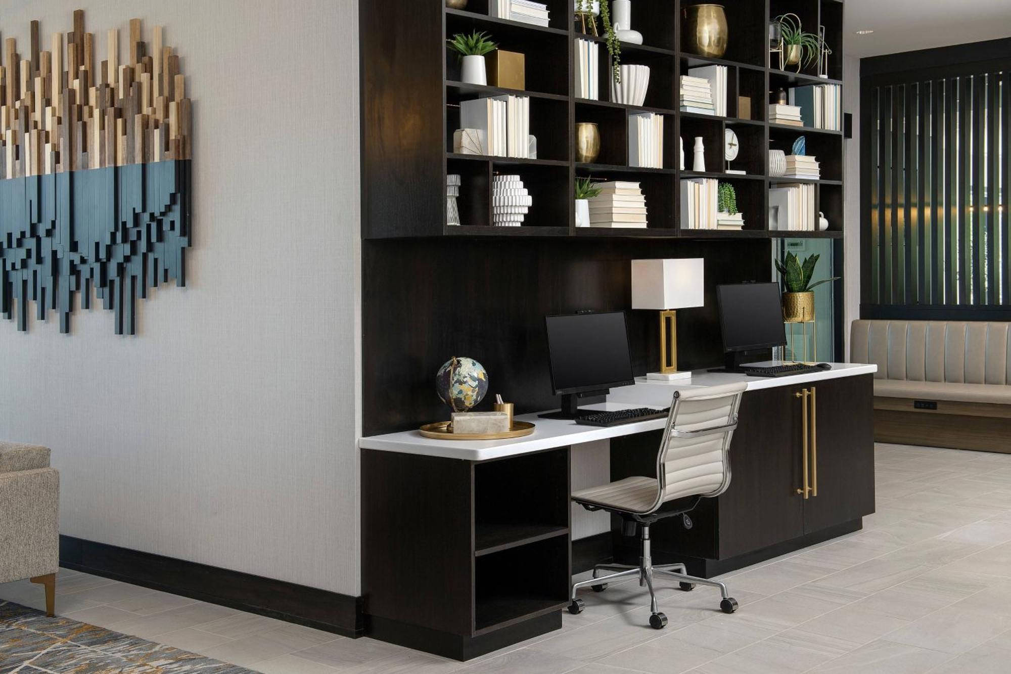 Residence Inn By Marriott Bozeman Downtown Luaran gambar