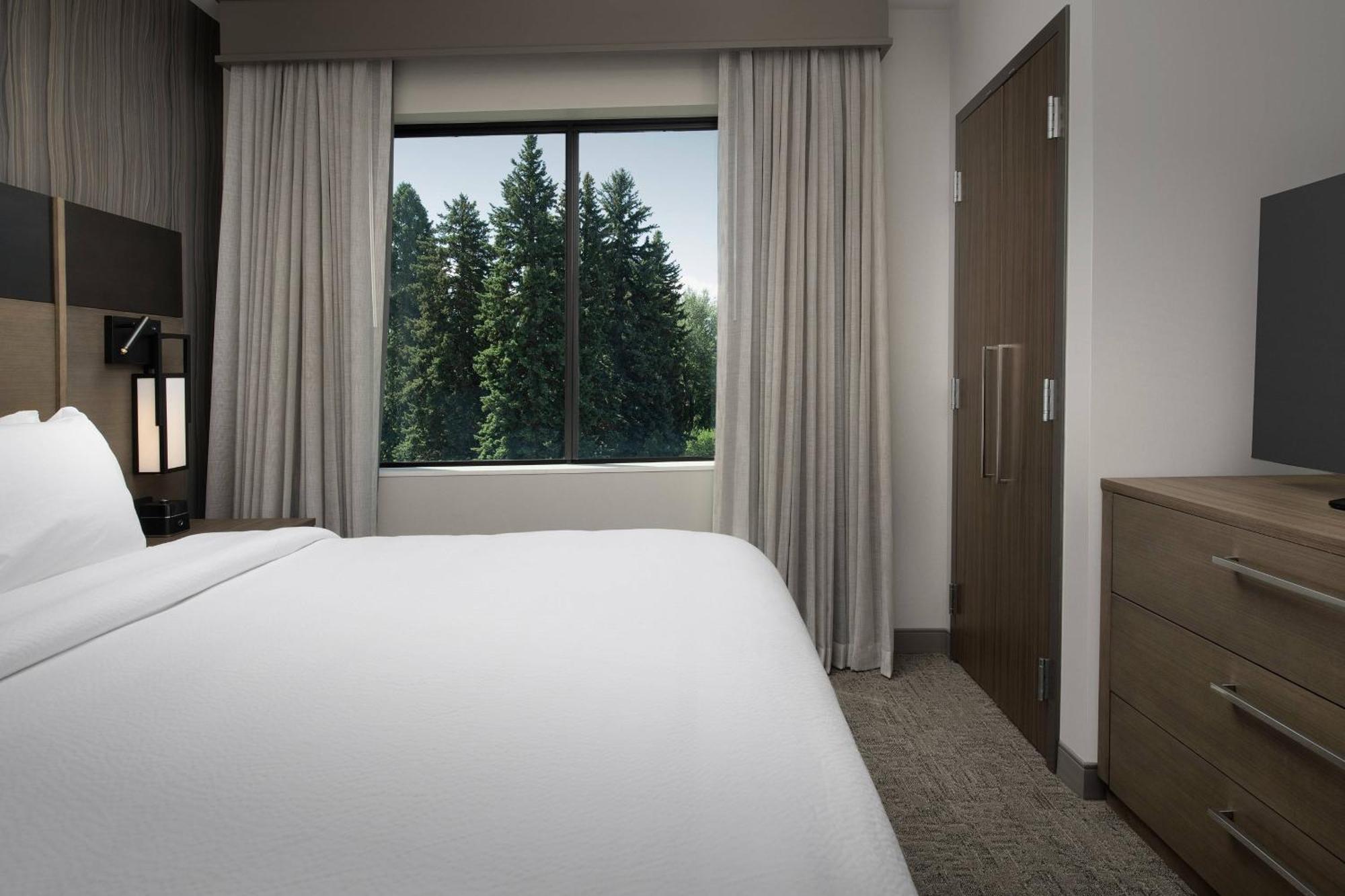 Residence Inn By Marriott Bozeman Downtown Luaran gambar