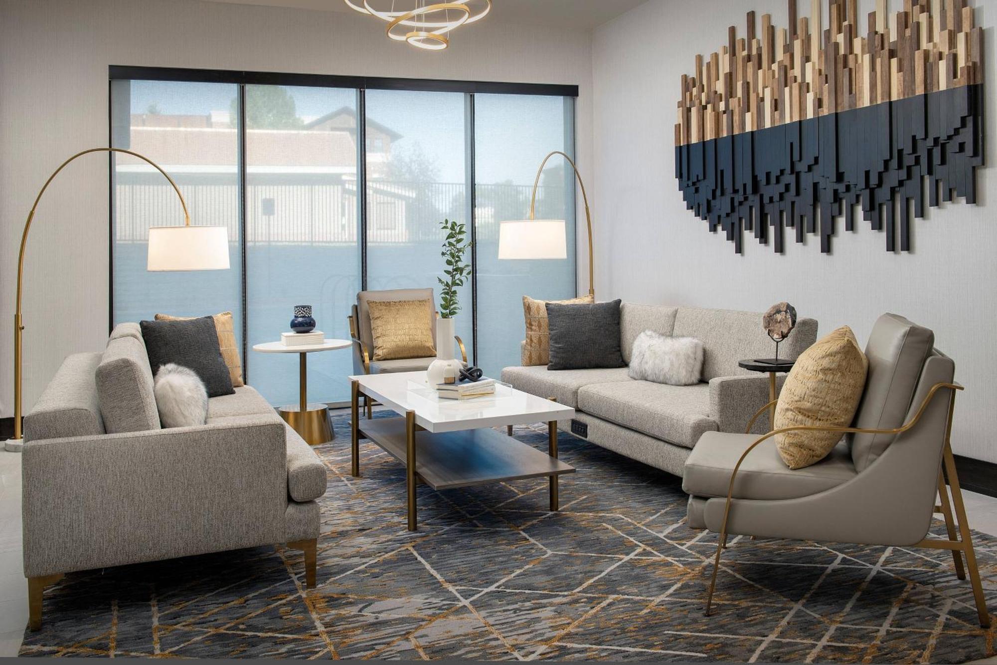 Residence Inn By Marriott Bozeman Downtown Luaran gambar